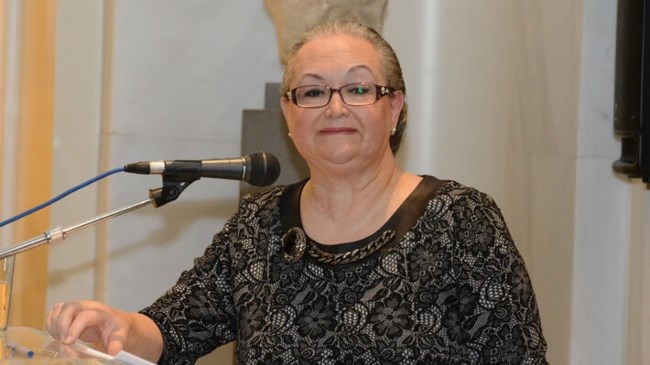Εύα Νικολαΐδου
