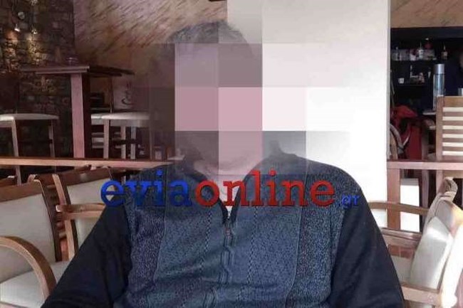 Αγριο έγκλημα στην Εύβοια: Πατέρας 4 παιδιών ο 50χρονος που δολοφονήθηκε από τον 75χρονο για ένα σπίτι [εικόνες]