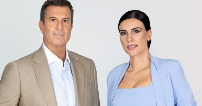 Άννα Λιβαθυνού: Η πρώτη αντίδραση μόλις έμαθε ότι την "κόβουν" από το "Καλημέρα Ελλάδα"