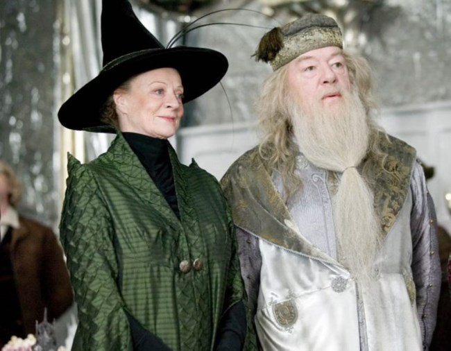 maggiesmith