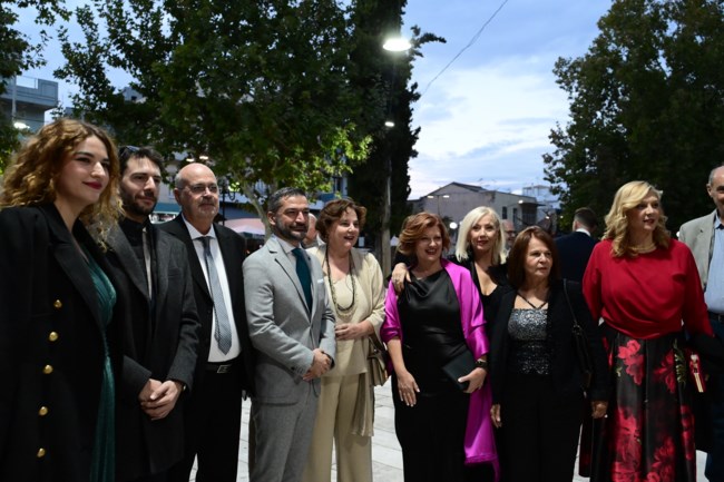 δουκας