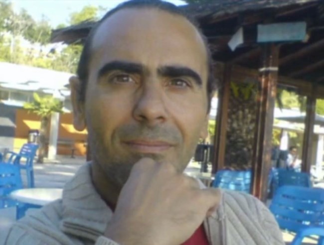 Θοδωρής Ταμπακίδης