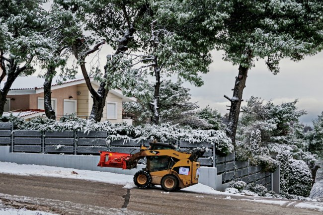 ΧΙΟΝΙΑ