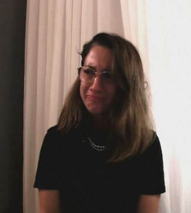 Ισραήλ: "Δεν μπορώ να συμπονέσω κτήνη" - Το ξέσπασμα on air της μητέρας δύο παιδιών που έχουν απαχθεί από τη Χαμάς
