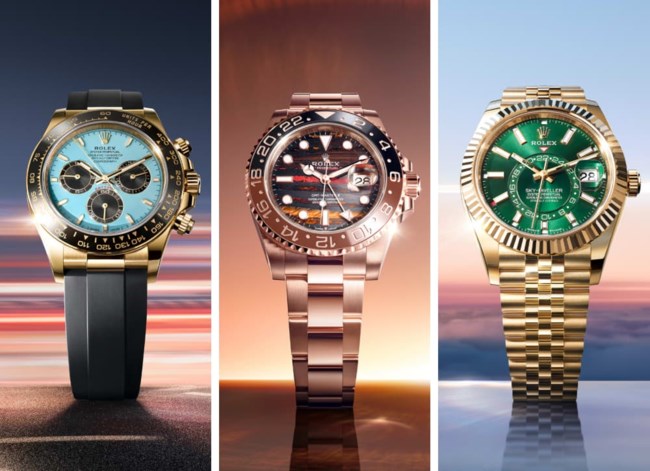 Rolex