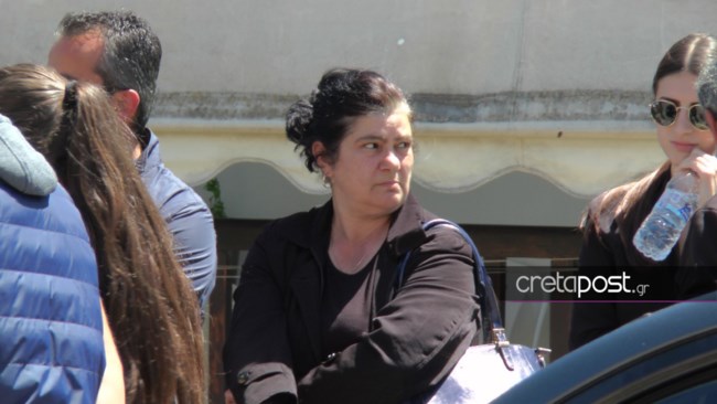 Ανώγεια_Έγκλημα