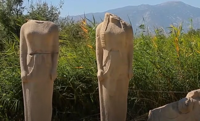σαμος