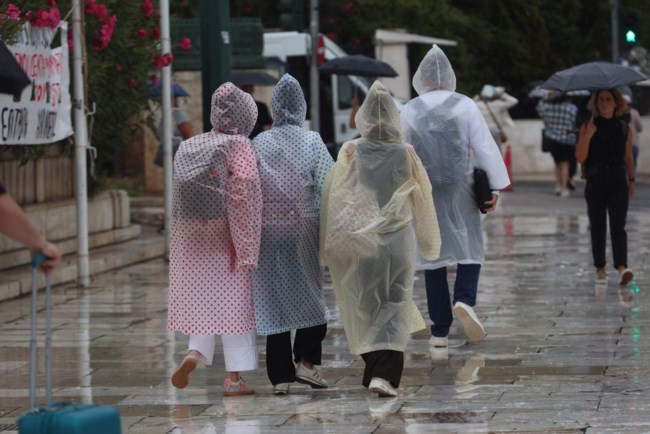καιρος