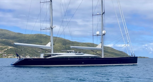 Κότερο Μέρντοχ