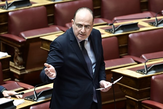 ΜΑΚΑΡΙΟΣ ΛΑΖΑΡΙΔΗΣ ΒΟΥΛΗ
