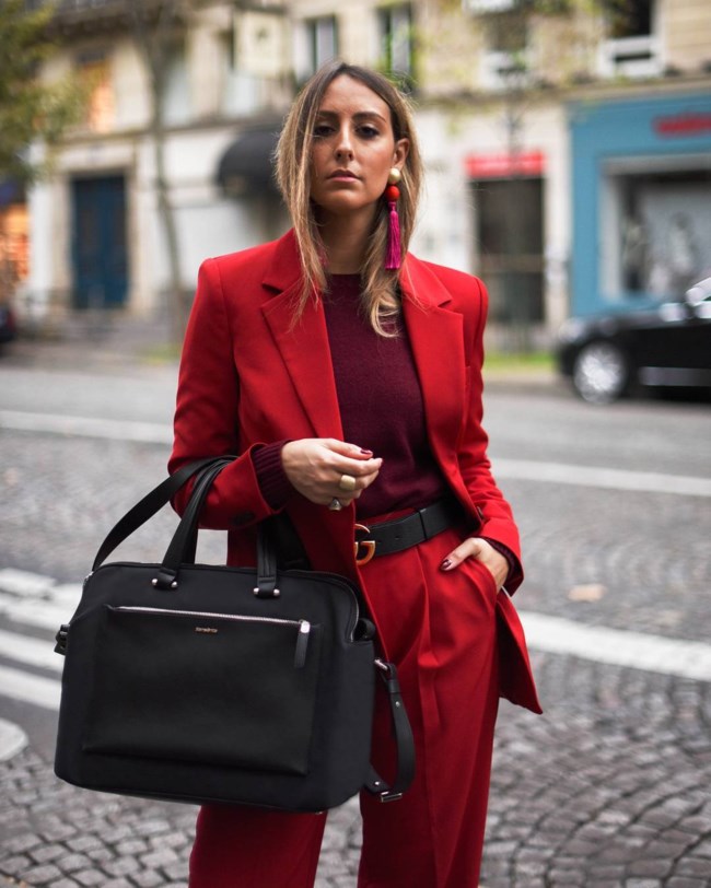Samsonite