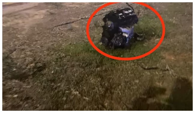 Τροχαίο Γλυφάδα