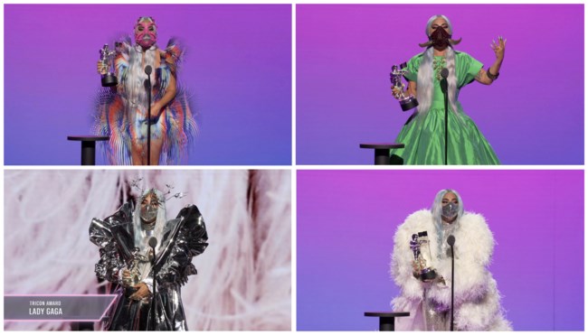 lady gaga