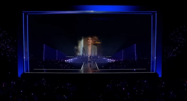Eurovision 2025: Η Σελίν Ντιόν στoν τελικό; "Ο Άγιος Βασίλης υπάρχει", απαντά ο επικεφαλής του διαγωνισμού