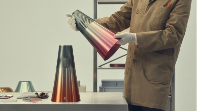 Bang & Olufsen