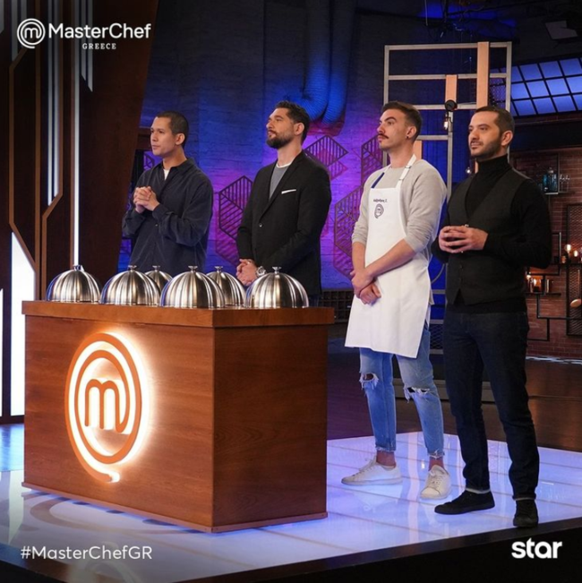 masterchef