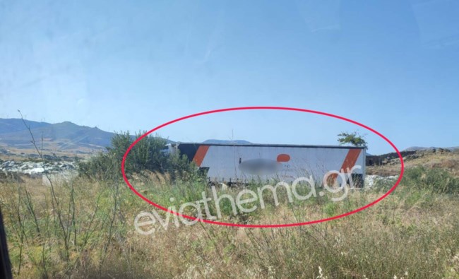 Εύβοια: Ξεσπούν οι συγγενείς του 16χρονου - "Αυτός που το έκανε να το πληρώσει - Ο 17χρονος οδηγούσε νταλίκα κι άλλες φορές" [βίντεο]