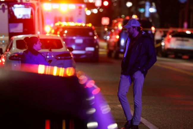 επιθεση ουσινγκτον