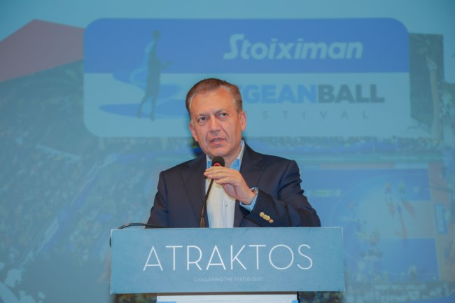 ΣΥΡΟΣ STOIXIMAN