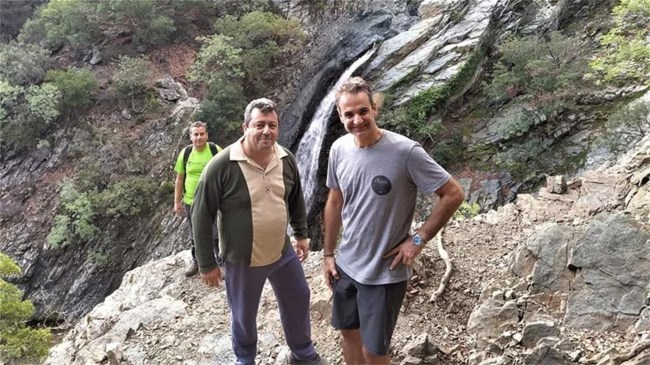 ΜΗΤΣΟΤΑΚΗΣ
