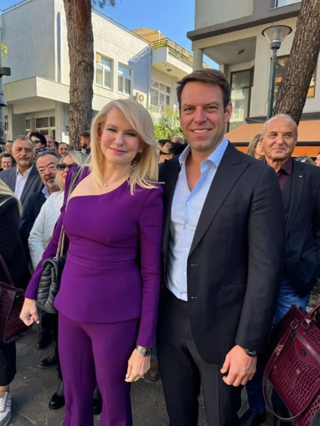 Προαναγγελία Κασσελάκη: Στις αρχές της νέας χρονιάς θα συγκροτηθεί η Κοινοβουλευτική Ομάδα του Κινήματος Δημοκρατίας