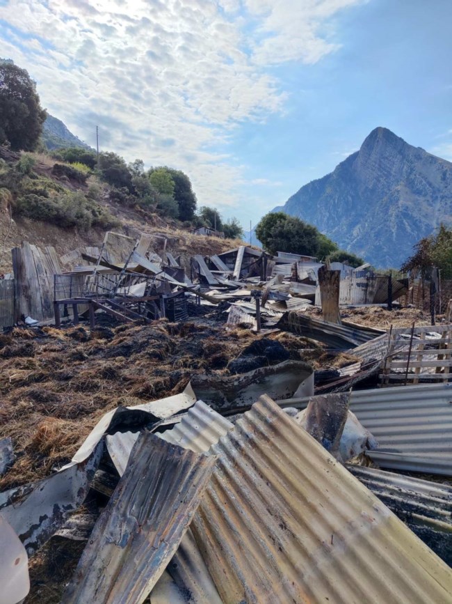 ΚΕΡΑΥΝΟΣ ΣΤΑΒΛΟΣ