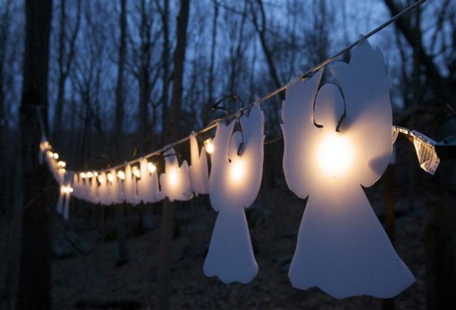 Sandy Hook shooting