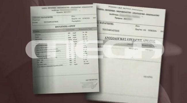 παναγιωτης