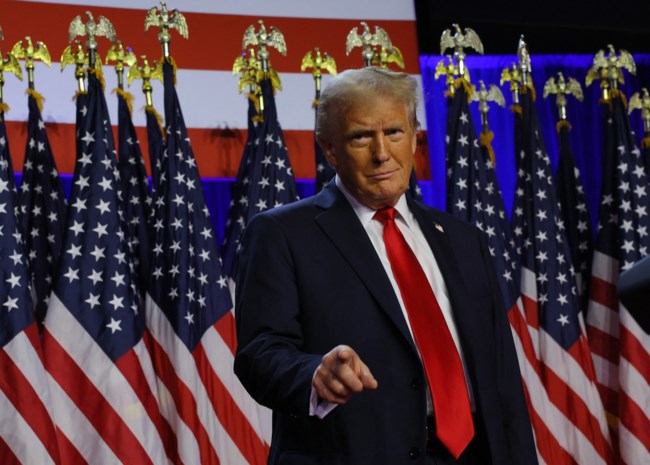 Εκλογές ΗΠΑ 2024: Οι κίνδυνοι του "Trump Trade" για την οικονομία - Τι φοβούνται οι αναλυτές