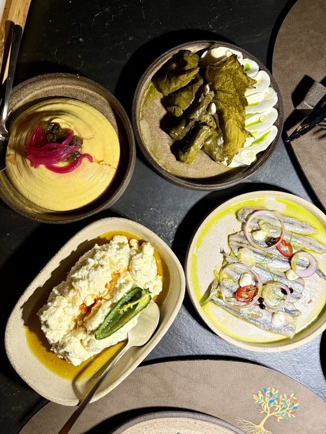 Rizes Gastro Taverna