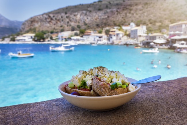 ΛΙΜΕΝΙ ΜΑΝΗ