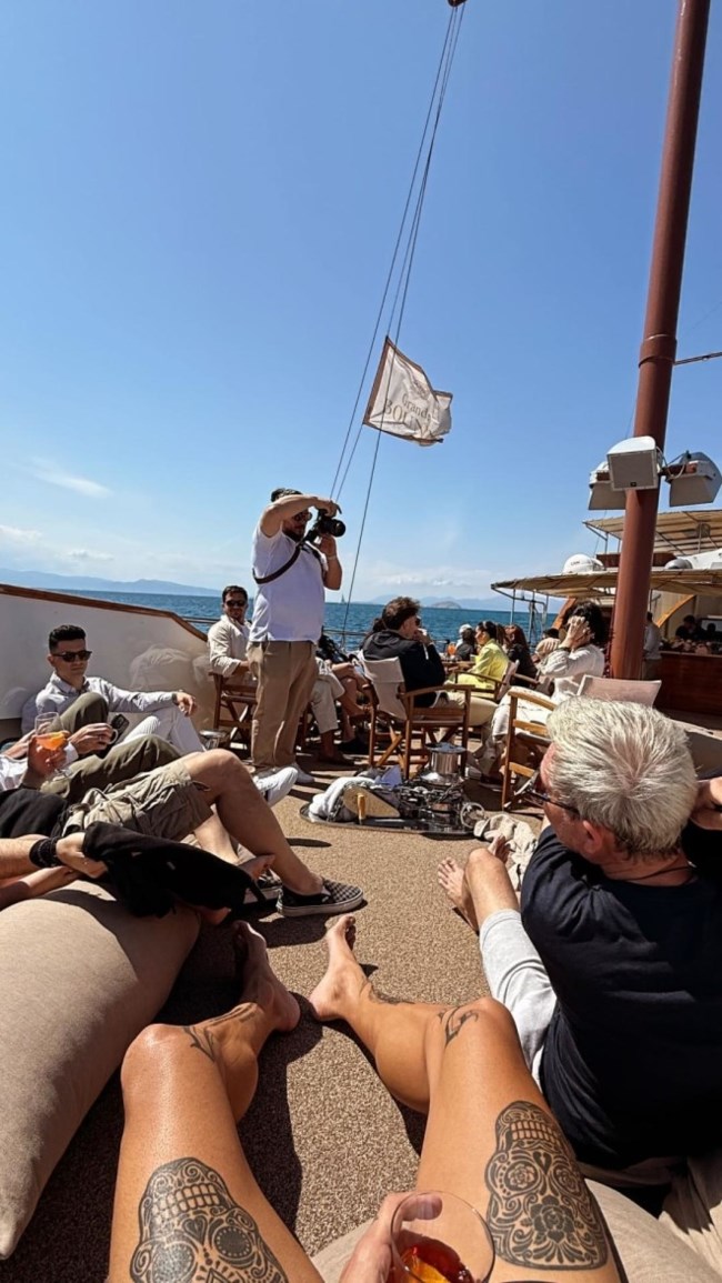 πριντεζης