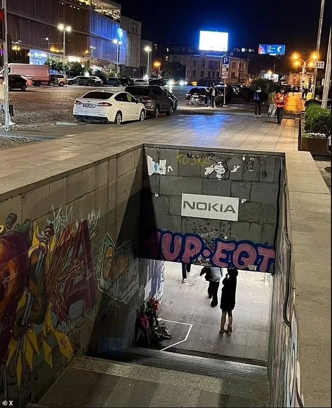 Ρωσίδα τραγωδία