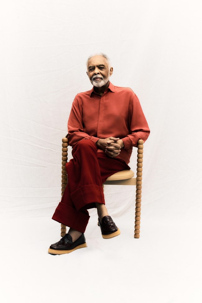Gilberto Gil