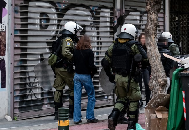 επεισόδια
