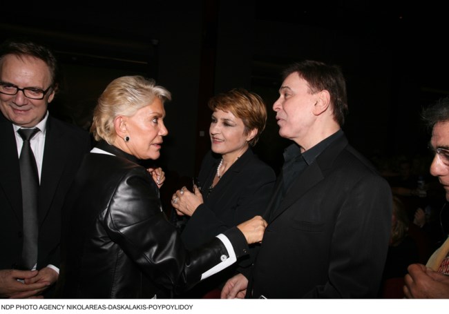 γιωργοσ μαρινοσ