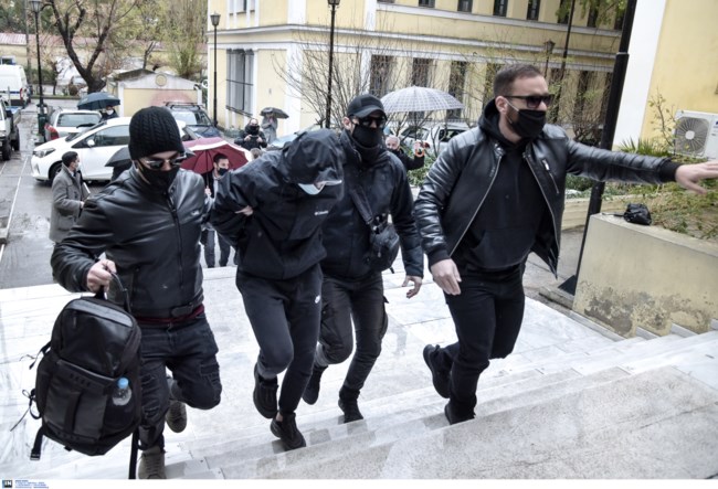 ΞΥΛΟΔΑΡΜΟΣ ΣΤΑΘΜΑΡΧΗ ΑΝΗΛΙΚΟΙ