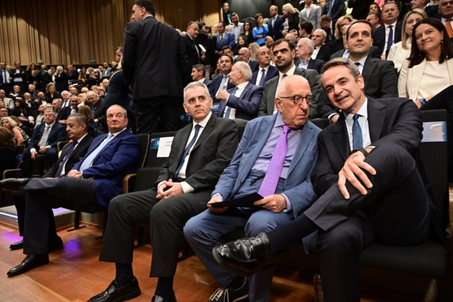 ΜΗΤΣΟΤΑΚΗΣ ΚΑΡΑΜΑΝΛΗΣ