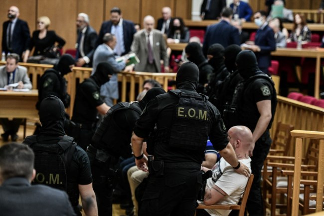 ΧΡΥΣΗ ΑΥΓΗ ΔΙΚΗ