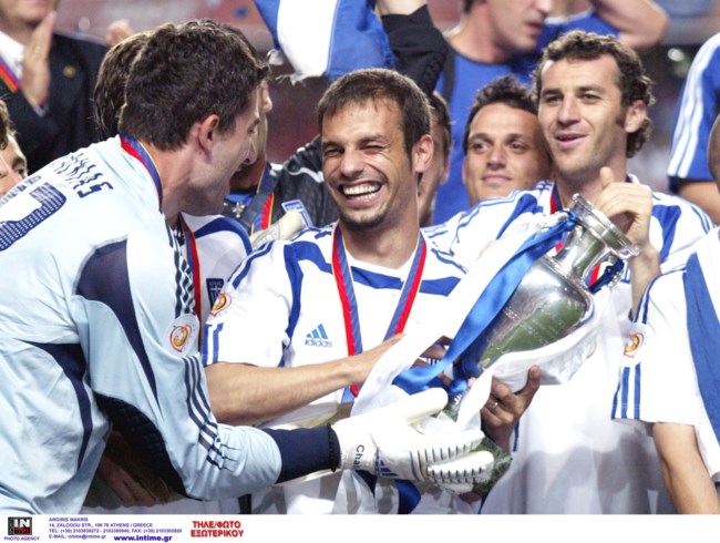euro 2004 εθνικη ελλαδοσ