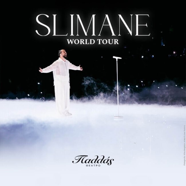 SLIMANE