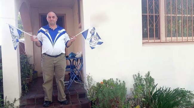 Πώς ο φιλήσυχος 60άρης Αρτέμης Μίντζας πυροβόλησε 50 φορές αδιακρίτως σπέρνοντας τον τρόμο στο Σίδνεί