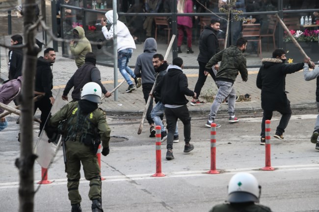 επεισοδια