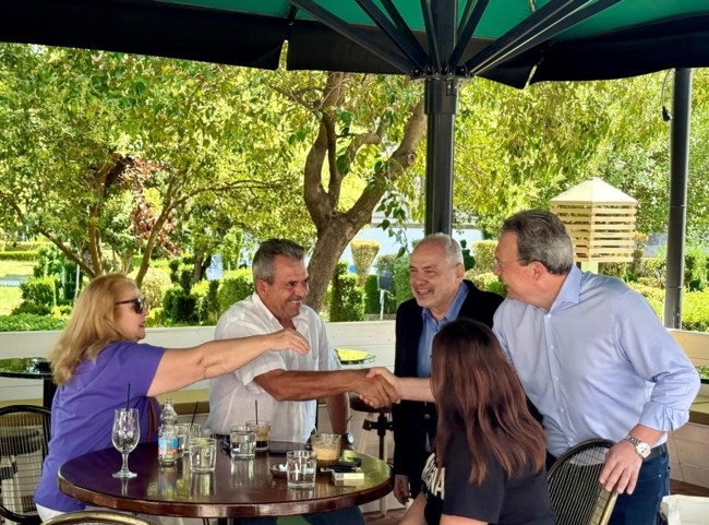 Φάμελλος: Το σκάνδαλο του ΟΠΕΚΕΠΕ είναι σκάνδαλο Μητσοτάκη