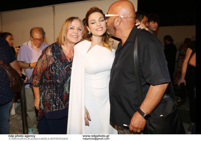 Ελεωνόρα Ζουγανέλη