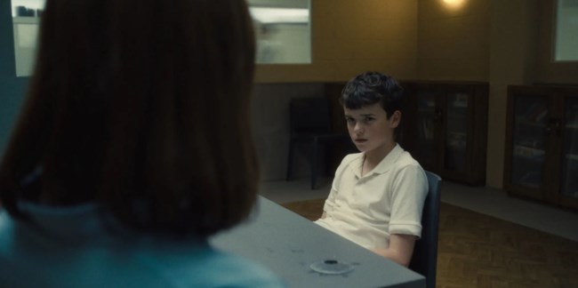 Adolescence