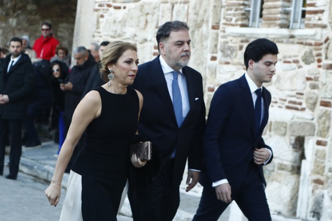 ΓΑΜΟΣ ΝΙΚΟΛΑΟΥ ΧΡΥΣΗΣ