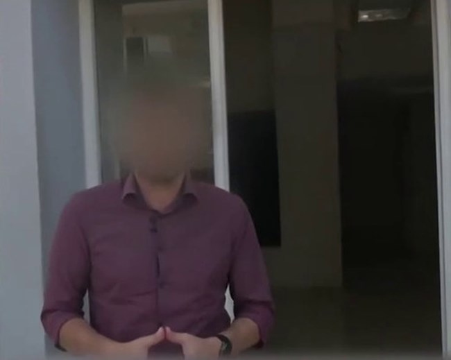 "Ένας λύκος δεν θα γίνει ποτέ κατοικίδιο": Οι προφητικές αναρτήσεις της πρώην συζύγου του δημοσιογράφου της ΕΡΤ