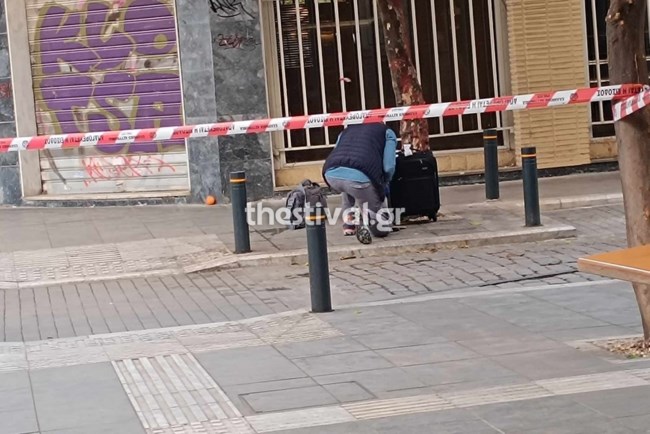 Θεσσαλονίκη εβραϊκό μουσείο