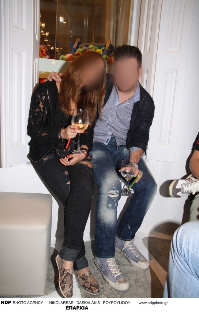 ΤΡΟΧΑΙΟ ΓΚΑΛΕΡΙΣΤΑΣ